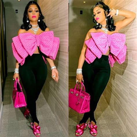 prada floral pants pink kisha kaoir